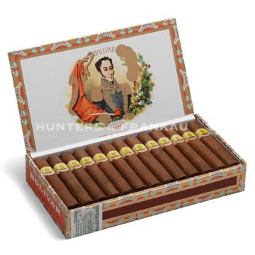 Bolivar Royal Corona - Pack of 25